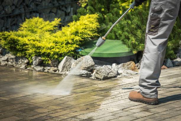 Hartland, WI Pressure Washing Services Company