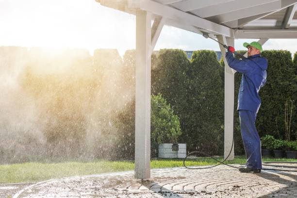 Best Post-Construction Pressure Washing  in Hartland, WI