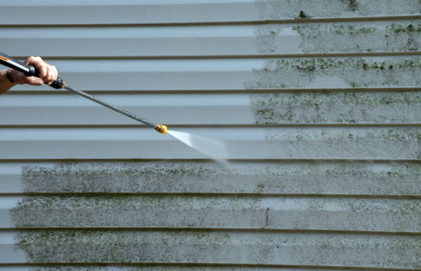 Best Patio and Deck Pressure Washing  in Hartland, WI