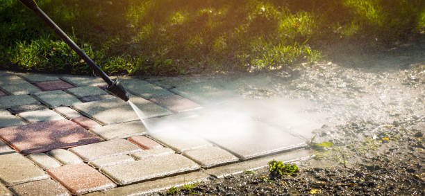 Best Machinery and Equipment Cleaning  in Hartland, WI