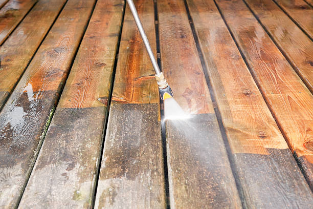 Best Roof Washing  in Hartland, WI